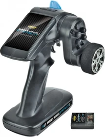 Carson FS 2K Reflex Wheel PRO 3 2.4GHz Fernsteuerung