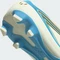 adidas F50 Messi Club FG/MG ivory/semi blue burst/icey blue (Junior) Vorschaubild