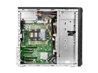 HPE ProLiant ML110 Gen10, Xeon Bronze 3206R, 16GB RAM