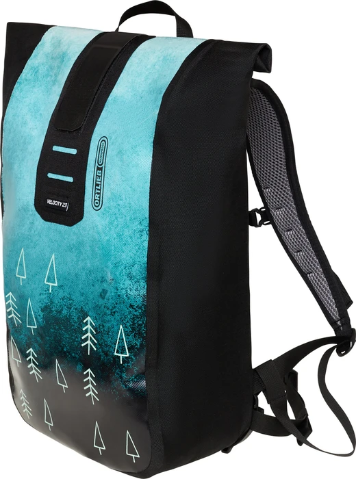 Ortlieb Velocity Design forest