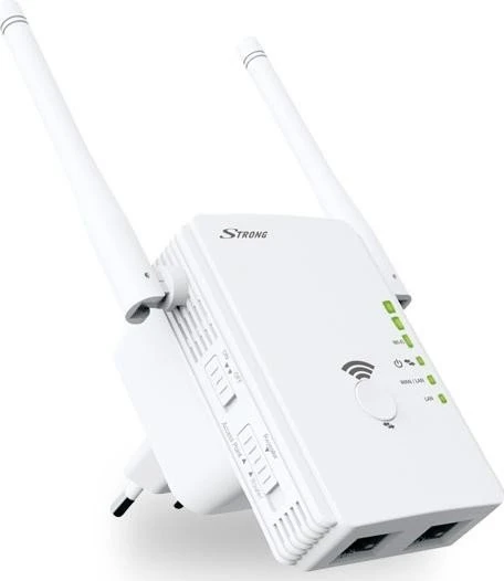Strong Universal Repeater 300