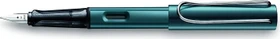 Lamy AL-star Special Edition 2023 petrol, rechte Hand, fein
