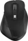 Deltaco Office Ergonomic Wireless Mouse schwarz, USB Vorschaubild