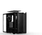 be quiet! Pure Base 501 Airflow Window Black, Glasfenster Vorschaubild