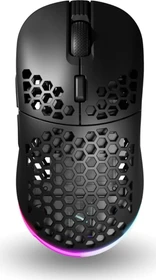 Nyfter NYF 22 Wireless Gaming Mouse Black, USB