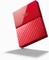 Western Digital WD My Passport Portable Storage rot 2TB, USB 3.0 Micro-B Vorschaubild