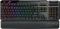 ASUS ROG RX PBT Doubleshot Keycap Set, Kunststoff (PBT), schwarz, 123 Tasten, ISO-UK, ANSI-US Vorschaubild