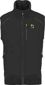 Karpos Alagna Plus Evo Funktionsweste black/india ink (Herren)