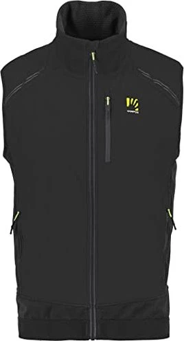 Karpos Alagna Plus Evo Funktionsweste black/india ink (Herren)
