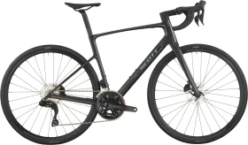 Scott Addict 40 carbon black Modell 2026