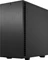 Fractal Design Define 7 Mini Black Solid, schallgedämmt Vorschaubild