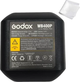 Godox WB400P