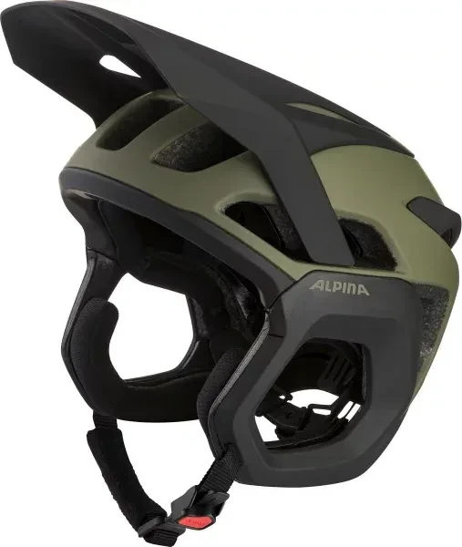 Alpina Root MIPS MTB Helm