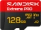 SanDisk Extreme PRO microSD Card Series Vorschaubild