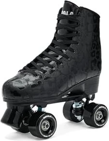 Impala Quad Rollschuhe schwarz (Damen)