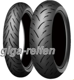 Dunlop Sportmax GPR-300 180/55 ZR17 73W TL