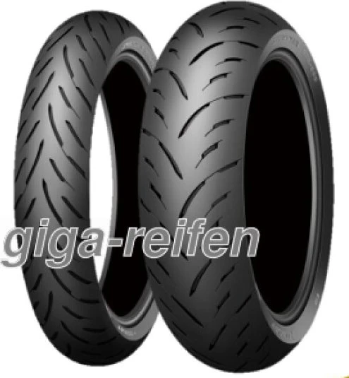 Dunlop Sportmax GPR-300 180/55 ZR17 73W TL (634873)