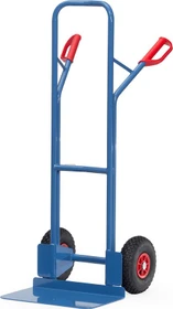 fetra Transportkarre Stahl 300kg