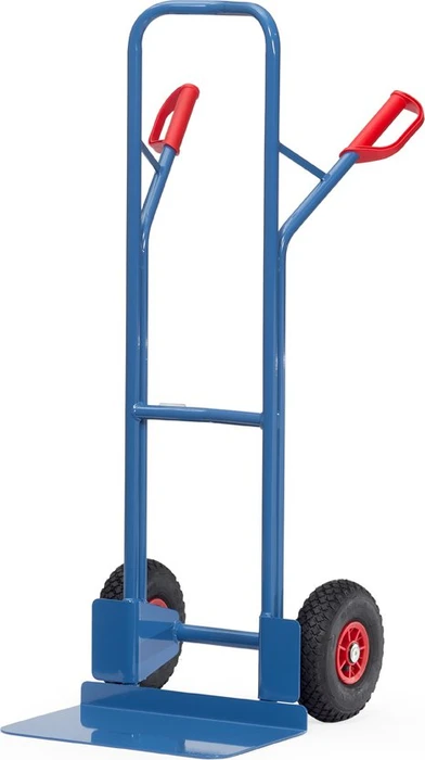 fetra Transportkarre Stahl 300kg