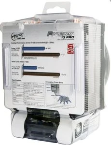 ARCTIC Freezer 13 Pro