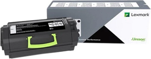 Lexmark Toner B240HA0 schwarz hohe Kapazität