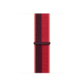 Apple Sport Loop für Apple Watch 41mm (PRODUCT)RED