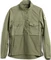 Fjällräven S/F Räven Anorak grün (Damen) Vorschaubild