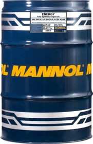 Mannol Energy 5W-30 API SL 208l