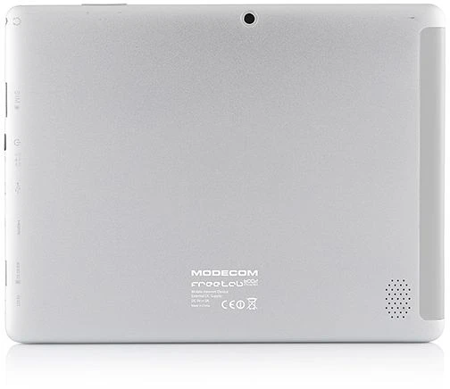 Modecom FreeTAB 8002 IPS X2 3G+, UMTS