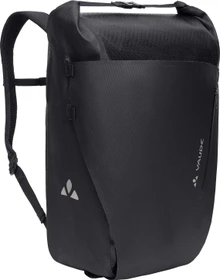 Vaude Aqua Transformer 26 Gepäcktasche schwarz