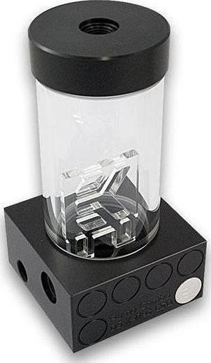 EK Water Blocks EK-XRES 140 D5 Acetal CSQ