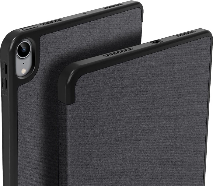 Nevox Vario Series für Apple iPad Air 13" (M2), basaltgrau