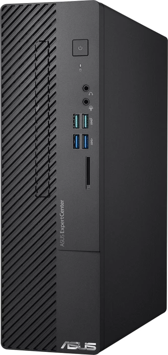 ASUS ExpertCenter D5 SFF D500SC-511400036R, Core i5-11400, 16GB RAM, 512GB SSD