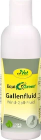 cdVet EquiGreen Gallenfluid, 200ml