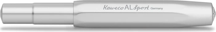 Kaweco AL Sport Gelroller silber