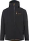 Vaude Roccia II Softshell Funktionsjacke black/savanna (Herren) Vorschaubild