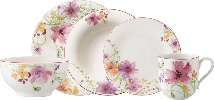 Villeroy & Boch Mariefleur