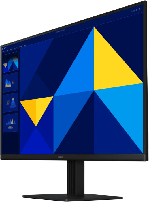 Samsung Essential Monitor S3 S30GD, 27"