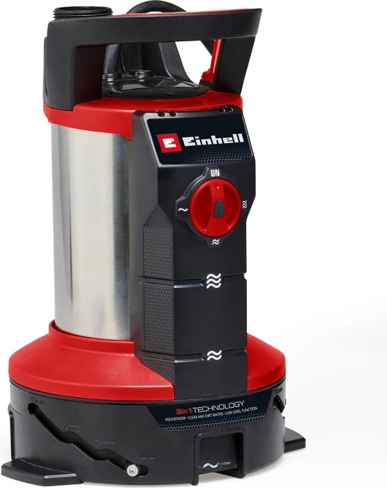 Einhell Expert GE-DP 7935 N-A LL ECO Elektro-Schmutzwassertauchpumpe