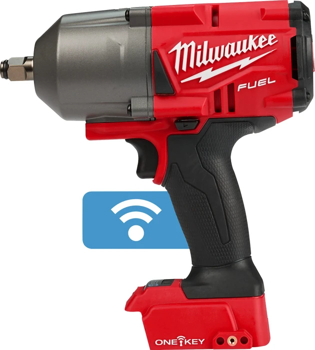 Milwaukee M18 ONEFHIWF12-0 Fuel Akku-Schlagschrauber solo