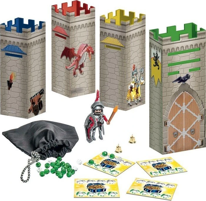 playmobil Ritterburg