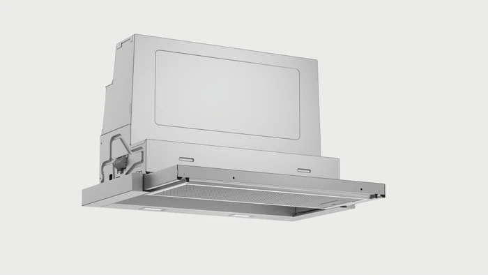 Bosch Serie 4 DFR067A50 Flachschirm-Dunstabzugshaube