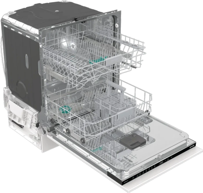 Gorenje GV642D62
