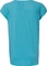 Vaude Tekoa II Funktionsshirt kurzarm pool (Damen) Vorschaubild