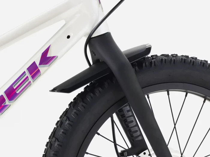 Trek Wahoo 20 Trail crystal white Modell 2026