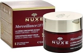 Nuxe Merveillance Lift konzentrierte Nachtcreme, 50ml