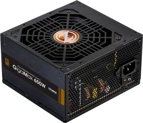 Zalman GigaMax ZM650-GVII 650W, ATX 2.31
