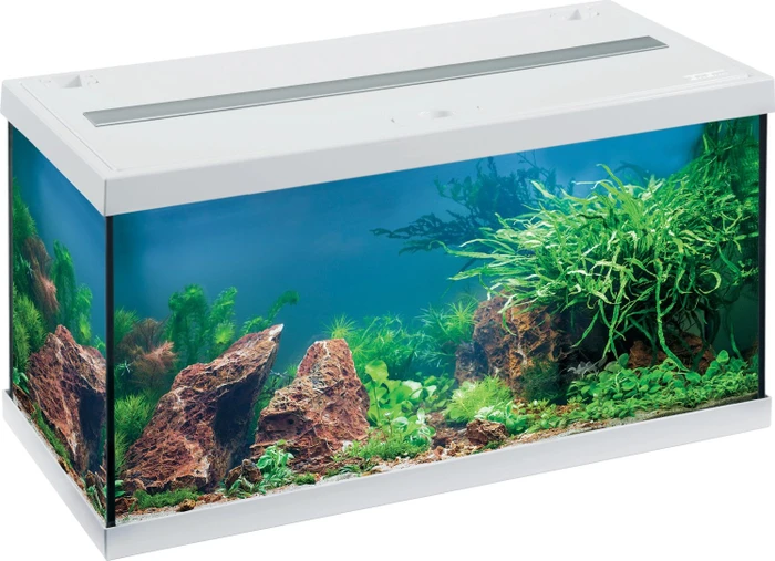 EHEIM aquastarLED 54 Komplettset weiß