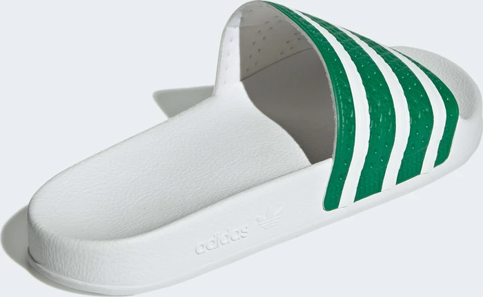 adidas Adilette blue/cloud white