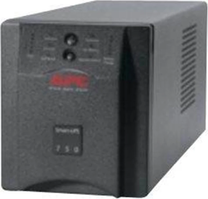 APC Smart-UPS 750VA mit UL-Zertifizierung, USB/seriell